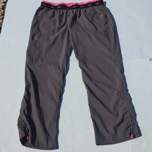 Koi Lite Scrubs Womens Sz. LG. Petite